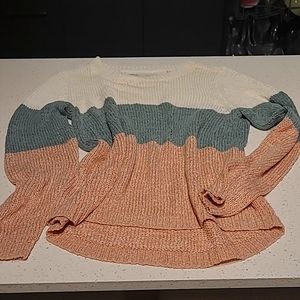 ONLY brand. ladies sweater